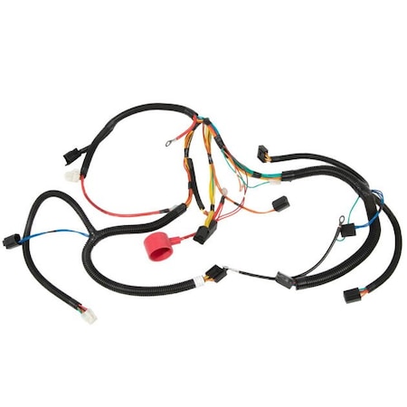 Mtd Harness-Main 925-04621A